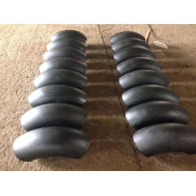 Low Carbon Steel A420 Wpl6 High Pressure Elbow